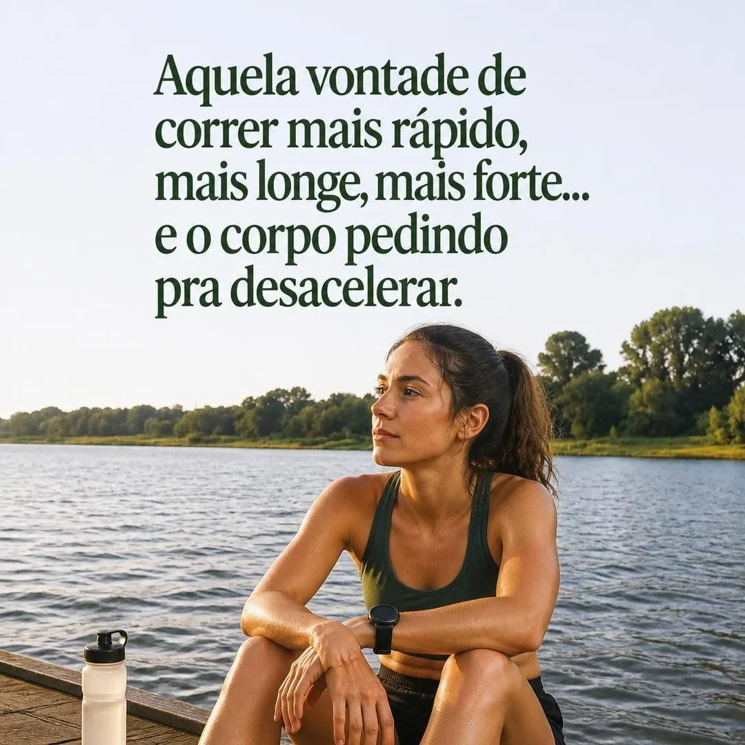 Começar a correr: um convite ao movimento — slide 1 de 6
