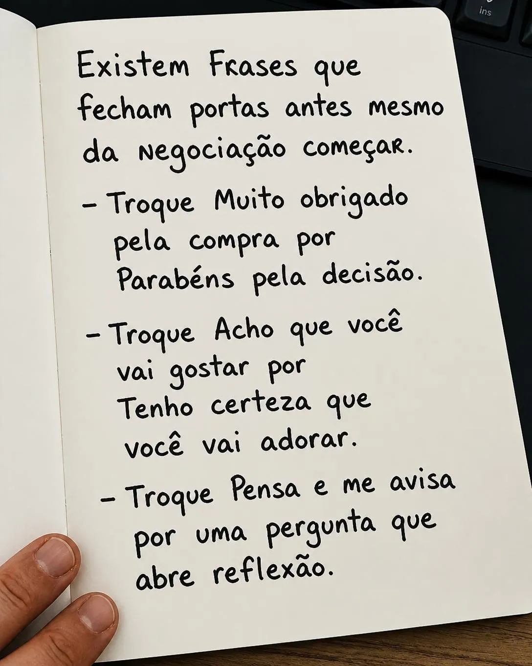 Palavras que Vendem Mais Todo Dia — slide 2 de 6