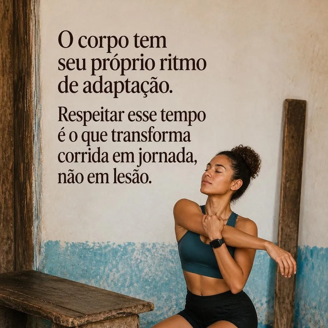 Começar a correr: um convite ao movimento — slide 2 de 6