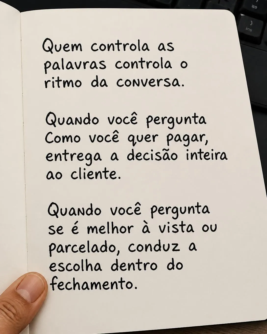 Palavras que Vendem Mais Todo Dia — slide 3 de 6