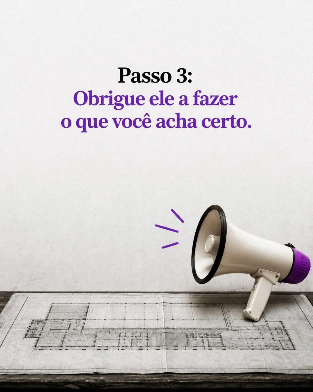 Como culpar o marketing e falir — slide 3 de 7