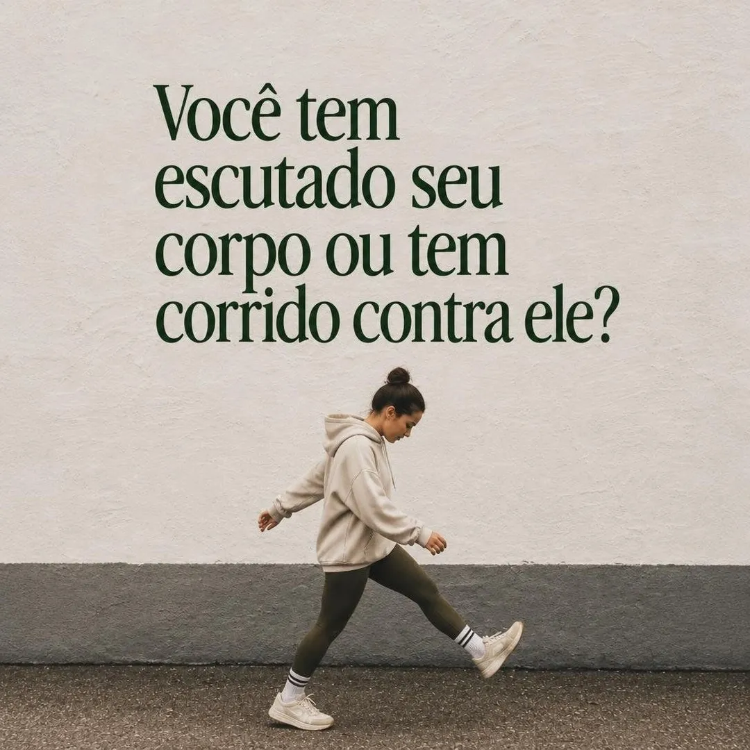 Começar a correr: um convite ao movimento — slide 4 de 6