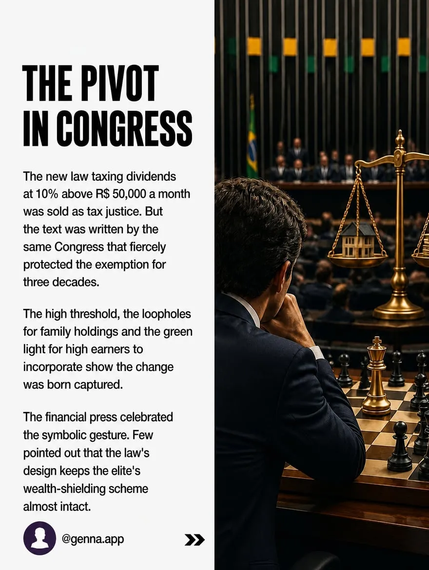The shame of the dividend tax — slide 4 of 10
