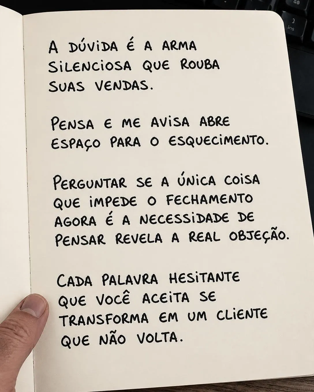 Palavras que Vendem Mais Todo Dia — slide 4 de 6