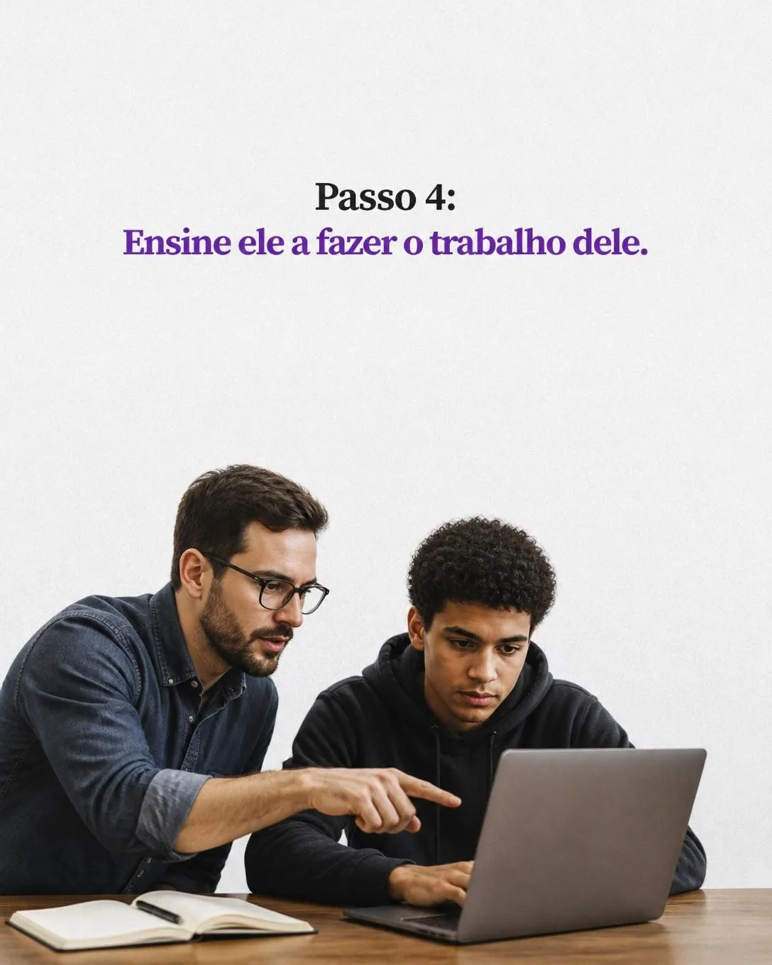 Como culpar o marketing e falir — slide 4 de 7