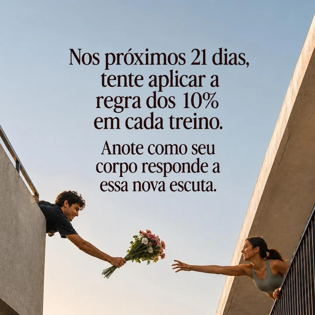 Começar a correr: um convite ao movimento — slide 5 de 6