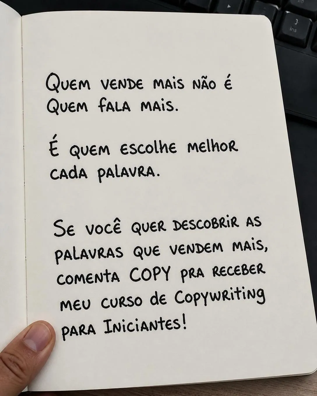 Palavras que Vendem Mais Todo Dia — slide 6 de 6