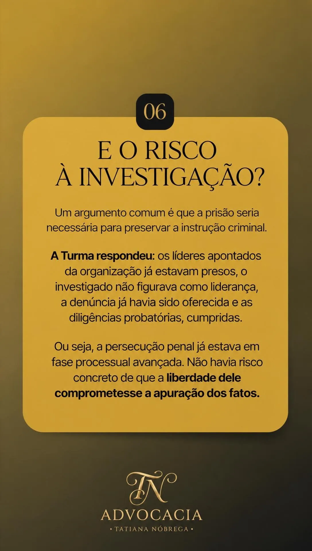 @tatiana_nobrega.adv — slide 6 de 10