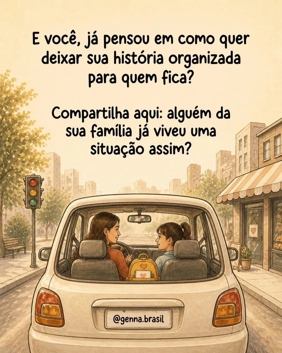 Doação em vida: 4 cláusulas essenciais — slide 7 de 7