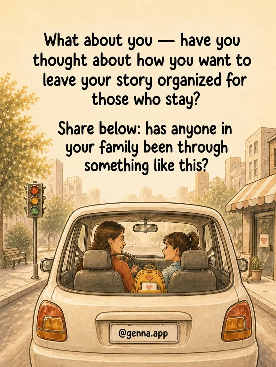 Living gifts: 4 essential clauses — slide 7 of 7