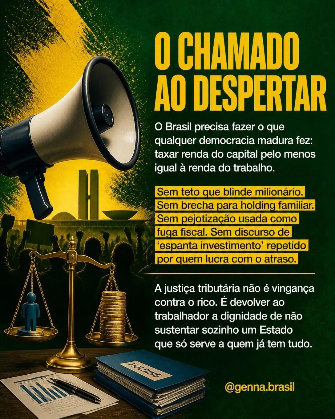 A vergonha do imposto sobre dividendos — slide 9 de 10