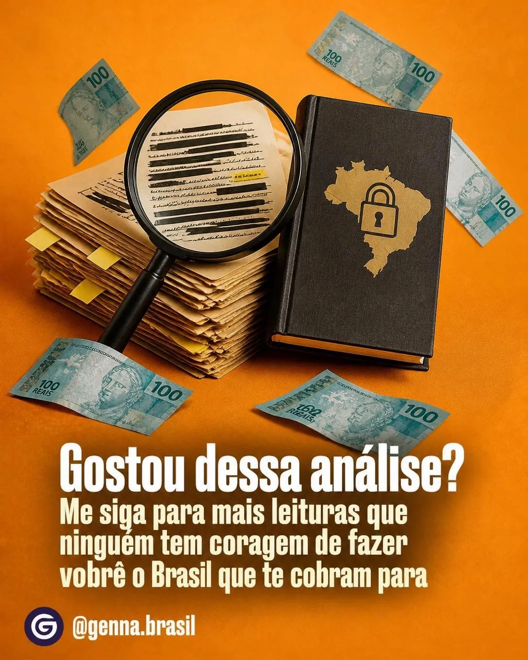 A vergonha do imposto sobre dividendos — slide 10 de 10